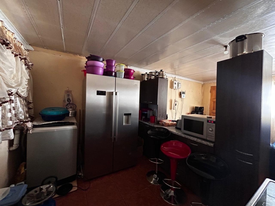 2 Bedroom Property for Sale in Turflaagte Free State